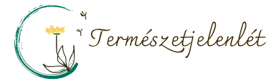 Természetjelenlét